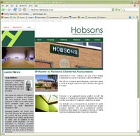 Hobsons Accountants