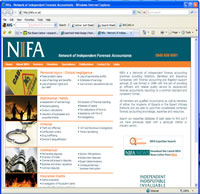 Nifa -National Forensic Accounting Network 
