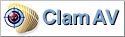 Clam AV Logo